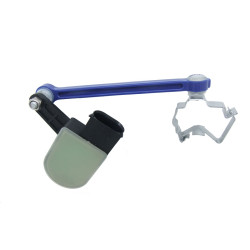 PartzBiz CE SL4Z7941286C - Front Headlight Level Sensor SL4Z7941286C PartzBiz CE SL4Z7941286C - Front Headlight Level Sensor SL4Z7941286C