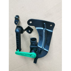 PartzBiz CE SL5Q0512522F - Front Headlight Level Sensor SL5Q0512522F PartzBiz CE SL5Q0512522F - Front Headlight Level Sensor SL5Q0512522F