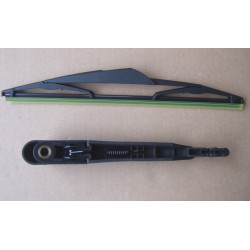 PartzBiz CE SL61627044625/WB - Wiper Arm SL61627044625/WB PartzBiz CE SL61627044625/WB - Wiper Arm SL61627044625/WB
