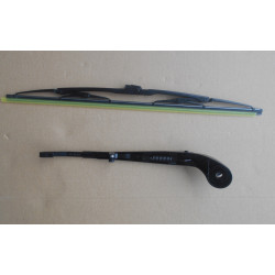 PartzBiz CE SL61627068076/WB - Wiper Arm SL61627068076/WB PartzBiz CE SL61627068076/WB - Wiper Arm SL61627068076/WB