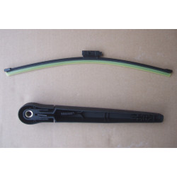PartzBiz CE SL61627118206/WB - Wiper Arm SL61627118206/WB PartzBiz CE SL61627118206/WB - Wiper Arm SL61627118206/WB