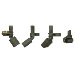 PartzBiz CE SL6E0927804B - Wheel Speed Sensor SL6E0927804B