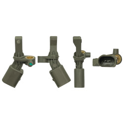 PartzBiz CE SL6E0927808B - Wheel Speed Sensor SL6E0927808B