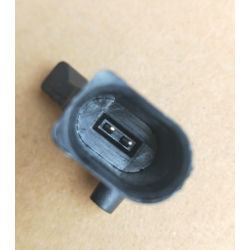 PartzBiz CE SL6Q0927808B - Wheel Speed Sensor SL6Q0927808B PartzBiz CE SL6Q0927808B - Wheel Speed Sensor SL6Q0927808B