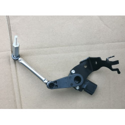 PartzBiz CE SL80A941286C - Front Headlight Level Sensor SL80A941286C PartzBiz CE SL80A941286C - Front Headlight Level Sensor SL80A941286C