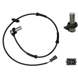 PartzBiz CE SL8A0927807C - Wheel Speed Sensor SL8A0927807C
