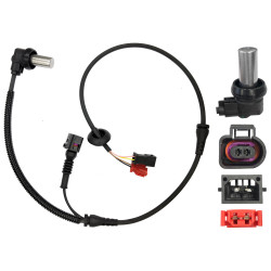 PartzBiz CE SL8D0927803D - Wheel Speed Sensor SL8D0927803D