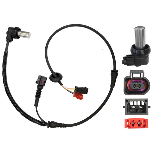 PartzBiz CE: SL8D0927803D-Wheel Speed Sensor SL8D0927803D