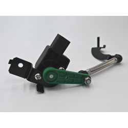 PartzBiz CE SL8J0941274E - Front Headlight Level Sensor SL8J0941274E PartzBiz CE SL8J0941274E - Front Headlight Level Sensor SL8J0941274E