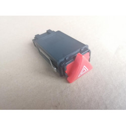 PartzBiz CE SL8L0941509J - Hazard Light Switch SL8L0941509J PartzBiz CE SL8L0941509J - Hazard Light Switch SL8L0941509J