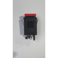 PartzBiz CE SL8L0941509M - Hazard Light Switch SL8L0941509M PartzBiz CE SL8L0941509M - Hazard Light Switch SL8L0941509M