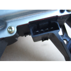 PartzBiz CE SL8L0955711B - Wiper Motor SL8L0955711B