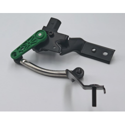 PartzBiz CE SL8S0412522 - Front Headlight Level Sensor SL8S0412522 PartzBiz CE SL8S0412522 - Front Headlight Level Sensor SL8S0412522