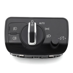 PartzBiz CE SL8V0941531AE - Headlight Switch SL8V0941531AE PartzBiz CE SL8V0941531AE - Headlight Switch SL8V0941531AE