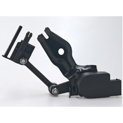 PartzBiz CE SL95534107500 - Front Headlight Level Sensor SL95534107500 PartzBiz CE SL95534107500 - Front Headlight Level Sensor SL95534107500