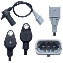 PartzBiz CE SL98660611204 - Crankshaft Position Sensor SL98660611204 PartzBiz CE SL98660611204 - Crankshaft Position Sensor SL98660611204