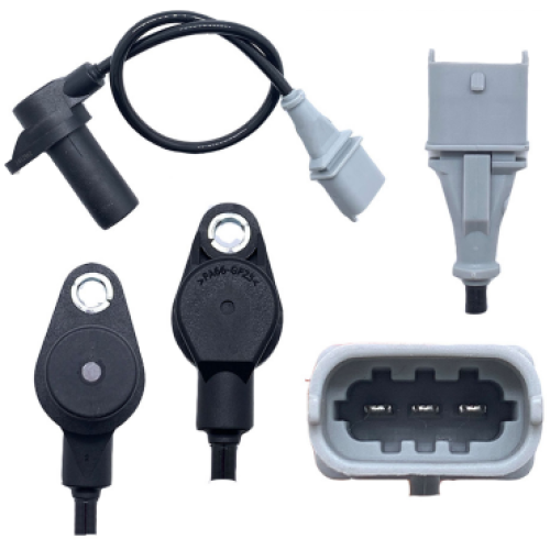 PartzBiz CE: SL98660611204-Crankshaft Position Sensor SL98660611204 PartzBiz CE: SL98660611204-Crankshaft Position Sensor SL98660611204