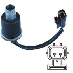 PartzBiz CE SLLNA7656AA - A/C Pressure Switch SLLNA7656AA PartzBiz CE SLLNA7656AA - A/C Pressure Switch SLLNA7656AA