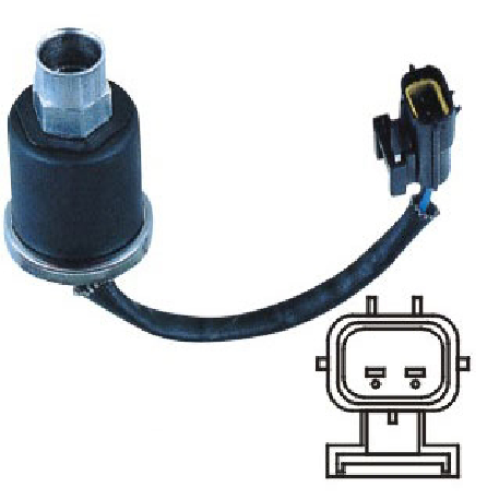 PartzBiz CE: SLLNA7656AA-A/C Pressure Switch SLLNA7656AA PartzBiz CE: SLLNA7656AA-A/C Pressure Switch SLLNA7656AA