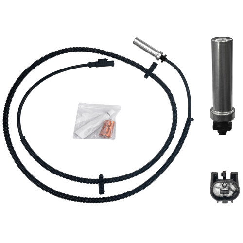 PartzBiz CE: SLLR023691-Wheel Speed Sensor SLLR023691 PartzBiz CE: SLLR023691-Wheel Speed Sensor SLLR023691