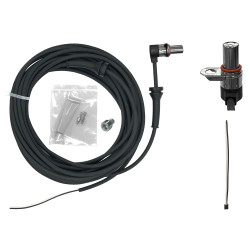 PartzBiz CE SLSSW100010 - Wheel Speed Sensor SLSSW100010 PartzBiz CE SLSSW100010 - Wheel Speed Sensor SLSSW100010