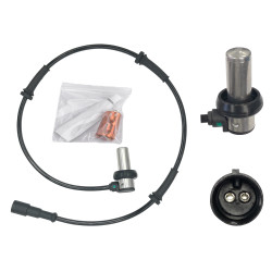 PartzBiz CE SLSSW100040 - Wheel Speed Sensor SLSSW100040 PartzBiz CE SLSSW100040 - Wheel Speed Sensor SLSSW100040