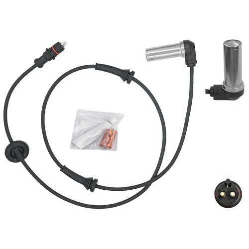 PartzBiz CE: SLSSW100080-Wheel Speed Sensor SLSSW100080 PartzBiz CE: SLSSW100080-Wheel Speed Sensor SLSSW100080