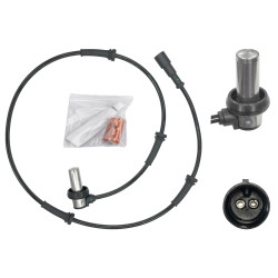 PartzBiz CE SLSTC2786 - Wheel Speed Sensor SLSTC2786 PartzBiz CE SLSTC2786 - Wheel Speed Sensor SLSTC2786