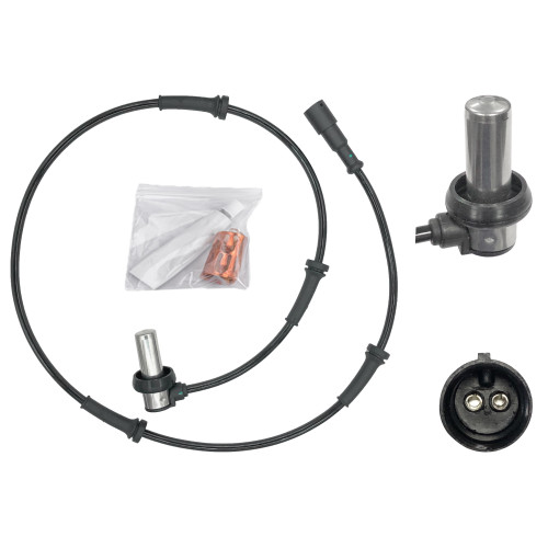 PartzBiz CE: SLSTC2786-Wheel Speed Sensor SLSTC2786
