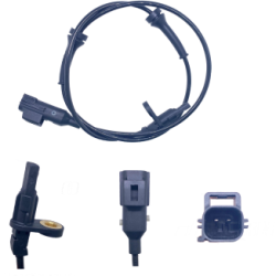 PartzBiz CE SLT2H48446 - Wheel Speed Sensor SLT2H48446