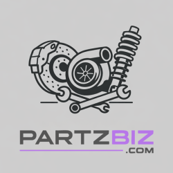 PartzBiz CE 3961900670 - Brake Caliper PartzBiz CE 3961900670 - Brake Caliper