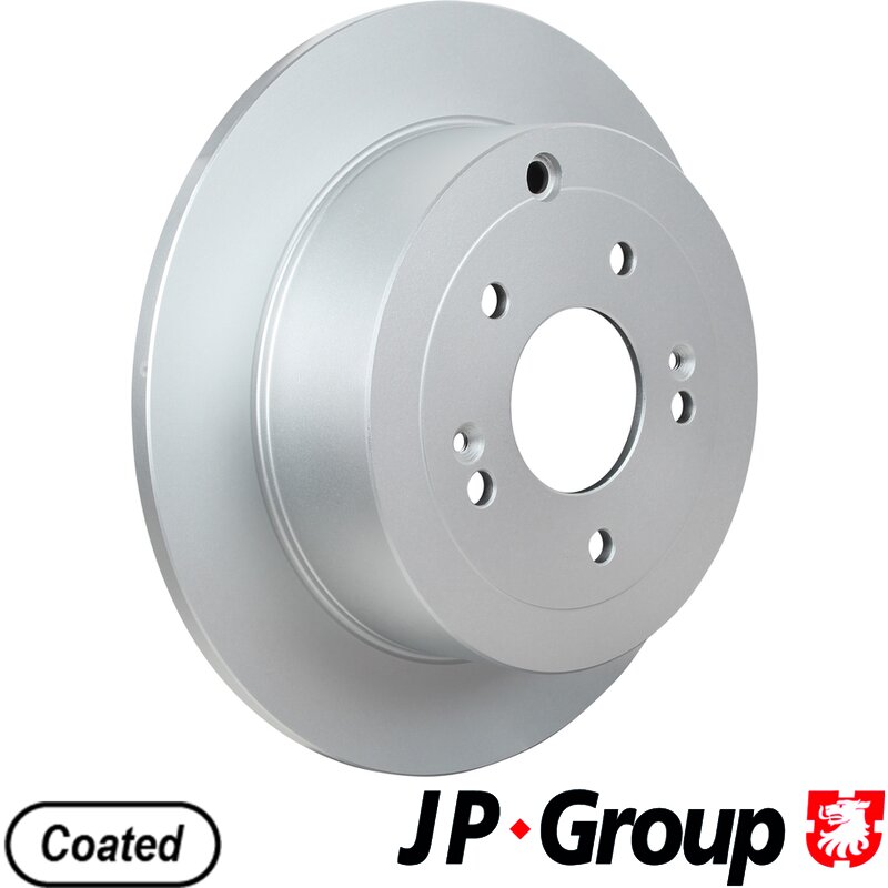 PartzBiz CE: 3563200200-Brake Disc PartzBiz CE: 3563200200-Brake Disc