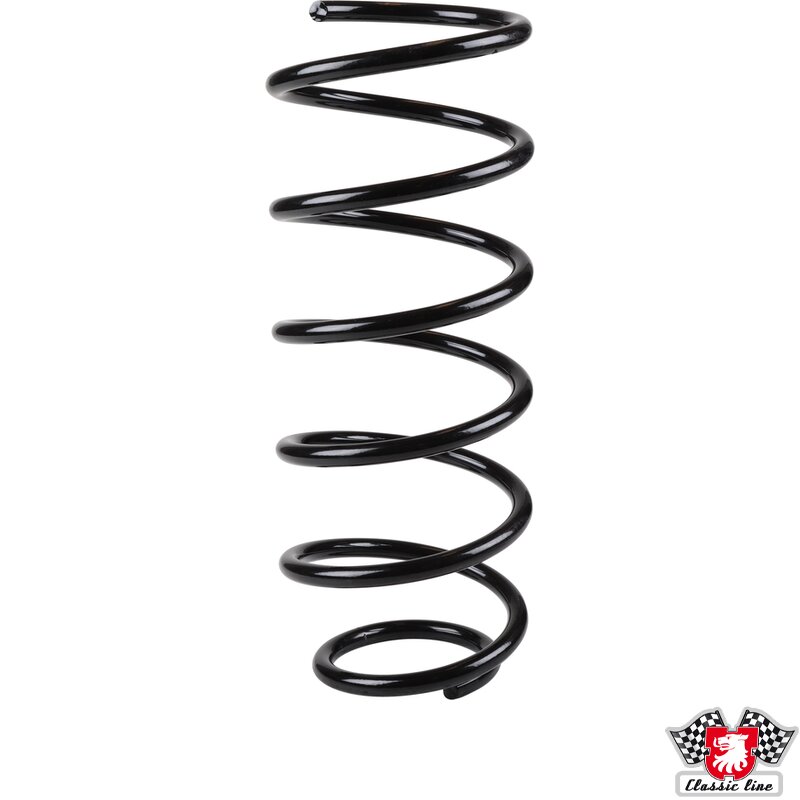 PartzBiz CE: 1142200700-Coil spring, front PartzBiz CE: 1142200700-Coil spring, front