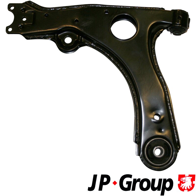 PartzBiz CE: 1140101600-Control Arm/Trailing Arm, wheel suspension PartzBiz CE: 1140101600-Control Arm/Trailing Arm, wheel suspension
