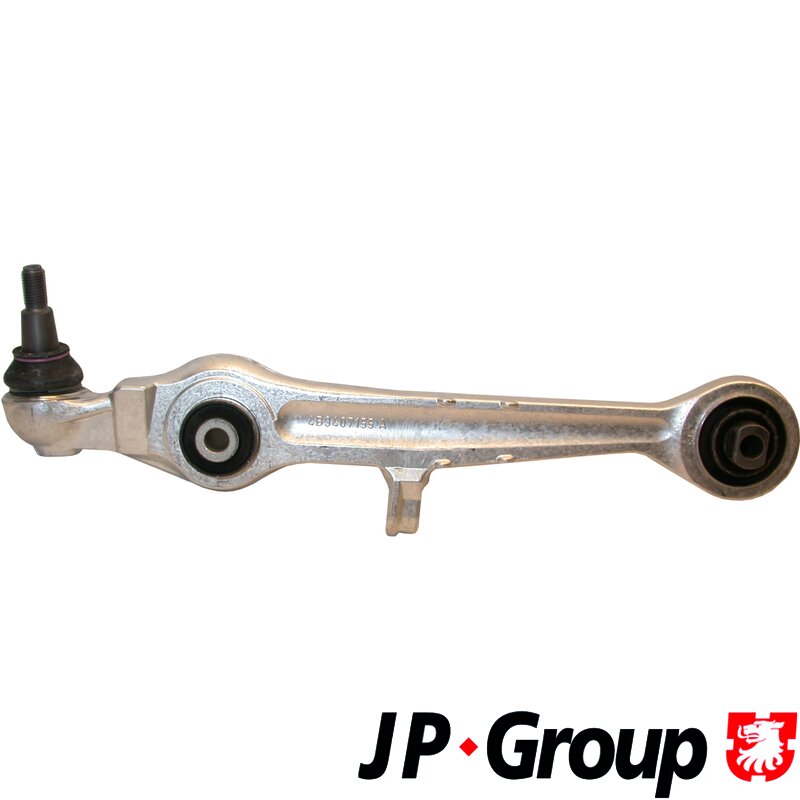 PartzBiz CE: 1140101700-Control Arm/Trailing Arm, wheel suspension PartzBiz CE: 1140101700-Control Arm/Trailing Arm, wheel suspension
