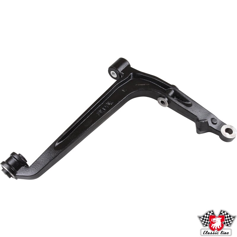PartzBiz CE: 1140104980-Wishbone with bushings PartzBiz CE: 1140104980-Wishbone with bushings