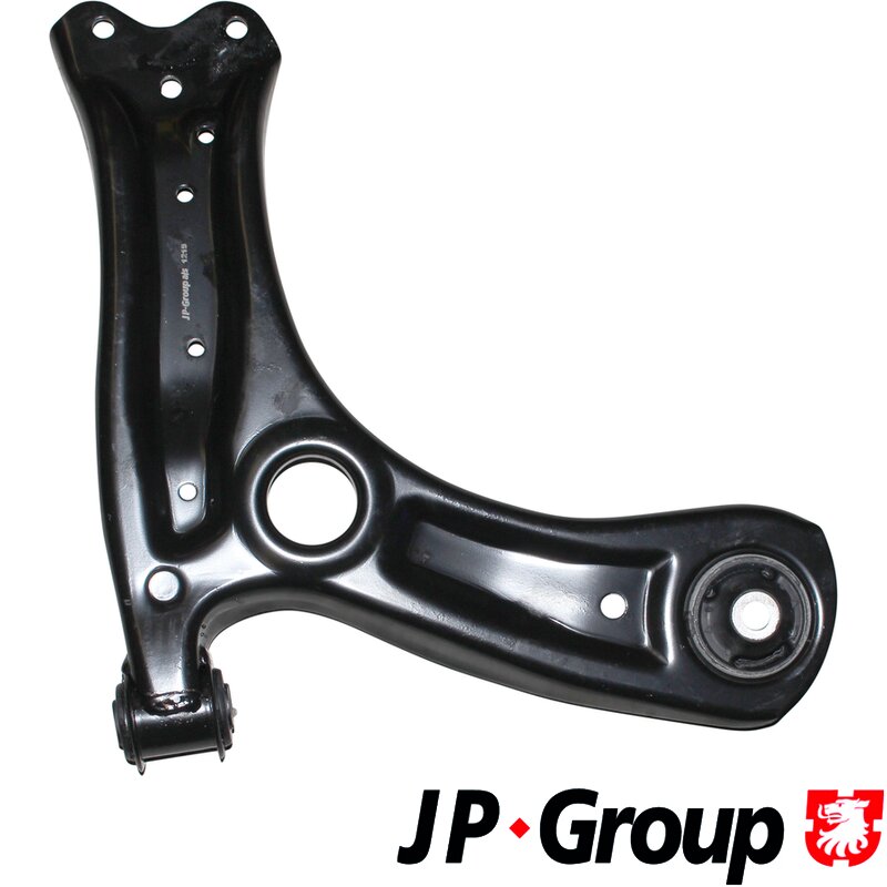 PartzBiz CE: 1140107680-Control Arm/Trailing Arm, wheel suspension PartzBiz CE: 1140107680-Control Arm/Trailing Arm, wheel suspension