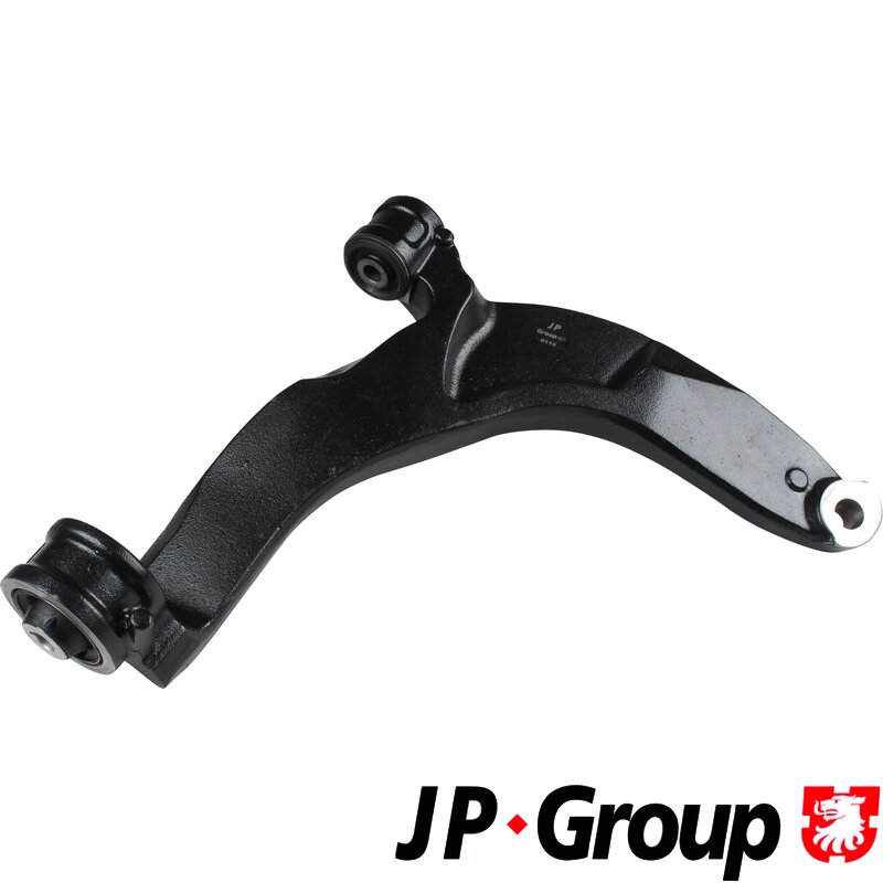 PartzBiz CE: 1140109880-Control Arm/Trailing Arm, wheel suspension PartzBiz CE: 1140109880-Control Arm/Trailing Arm, wheel suspension