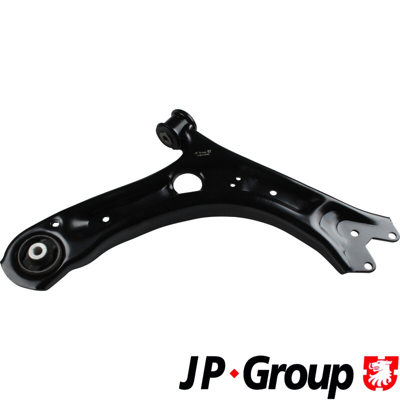 PartzBiz CE: 1140110480-Control Arm/Trailing Arm, wheel suspension PartzBiz CE: 1140110480-Control Arm/Trailing Arm, wheel suspension
