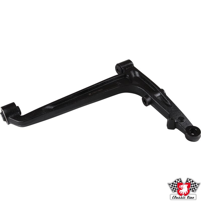 PartzBiz CE: 1140119680-Wishbone with bushings PartzBiz CE: 1140119680-Wishbone with bushings