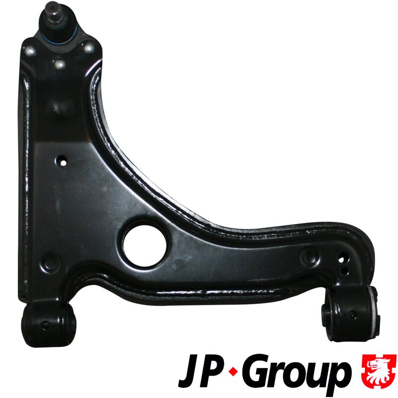 PartzBiz CE: 1240101080-Control Arm/Trailing Arm, wheel suspension PartzBiz CE: 1240101080-Control Arm/Trailing Arm, wheel suspension