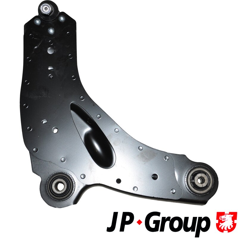 PartzBiz CE: 1240102380-Control Arm/Trailing Arm, wheel suspension PartzBiz CE: 1240102380-Control Arm/Trailing Arm, wheel suspension