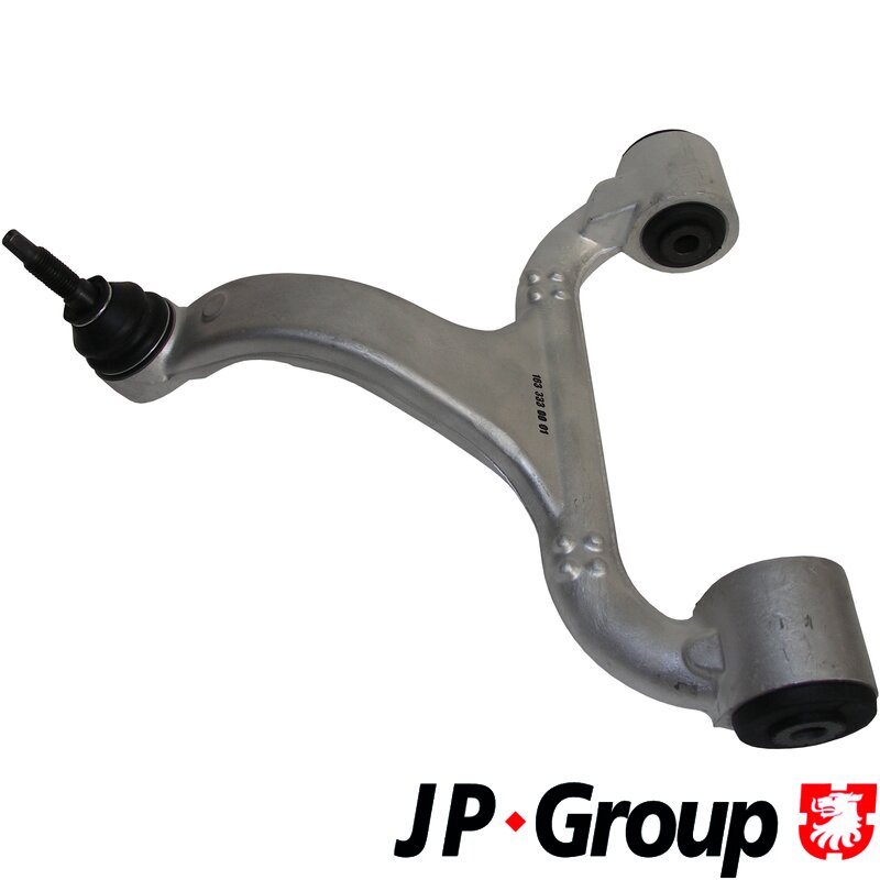 PartzBiz CE: 1340100870-Control Arm/Trailing Arm, wheel suspension PartzBiz CE: 1340100870-Control Arm/Trailing Arm, wheel suspension