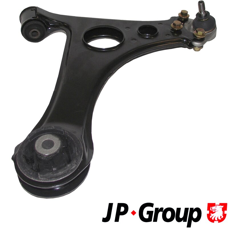 PartzBiz CE: 1340100970-Control Arm/Trailing Arm, wheel suspension PartzBiz CE: 1340100970-Control Arm/Trailing Arm, wheel suspension
