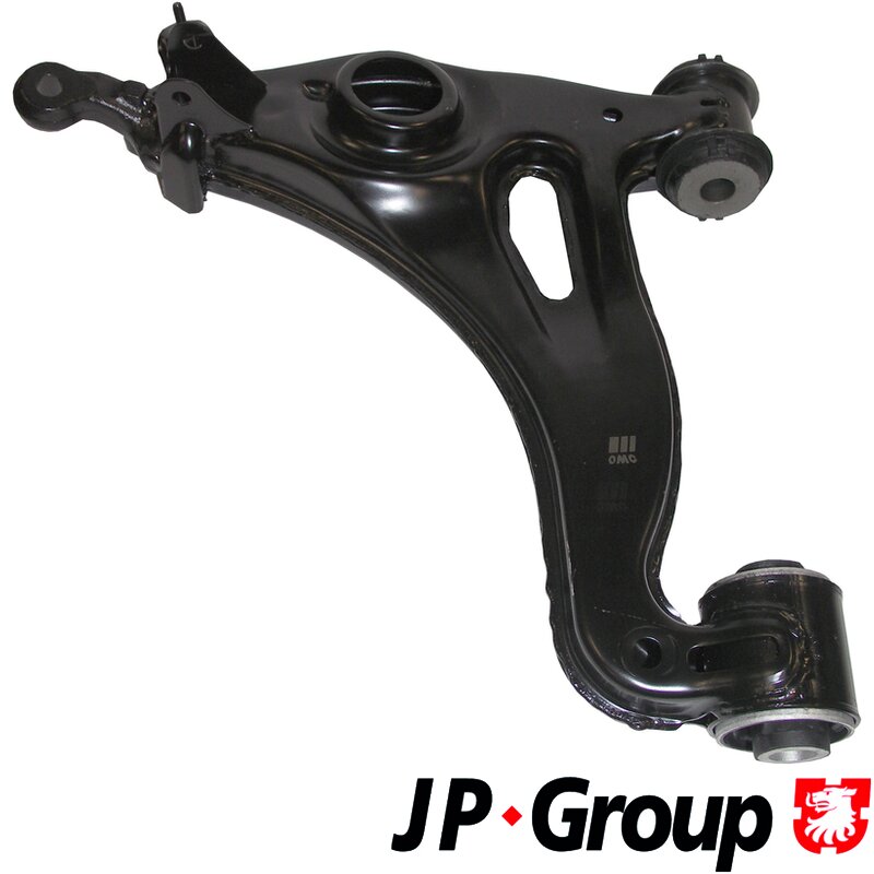 PartzBiz CE: 1340101070-Control Arm/Trailing Arm, wheel suspension PartzBiz CE: 1340101070-Control Arm/Trailing Arm, wheel suspension