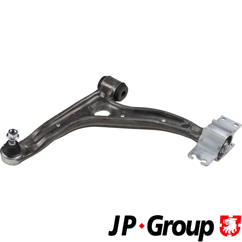 PartzBiz CE: 1340107770-Control Arm/Trailing Arm, wheel suspension PartzBiz CE: 1340107770-Control Arm/Trailing Arm, wheel suspension