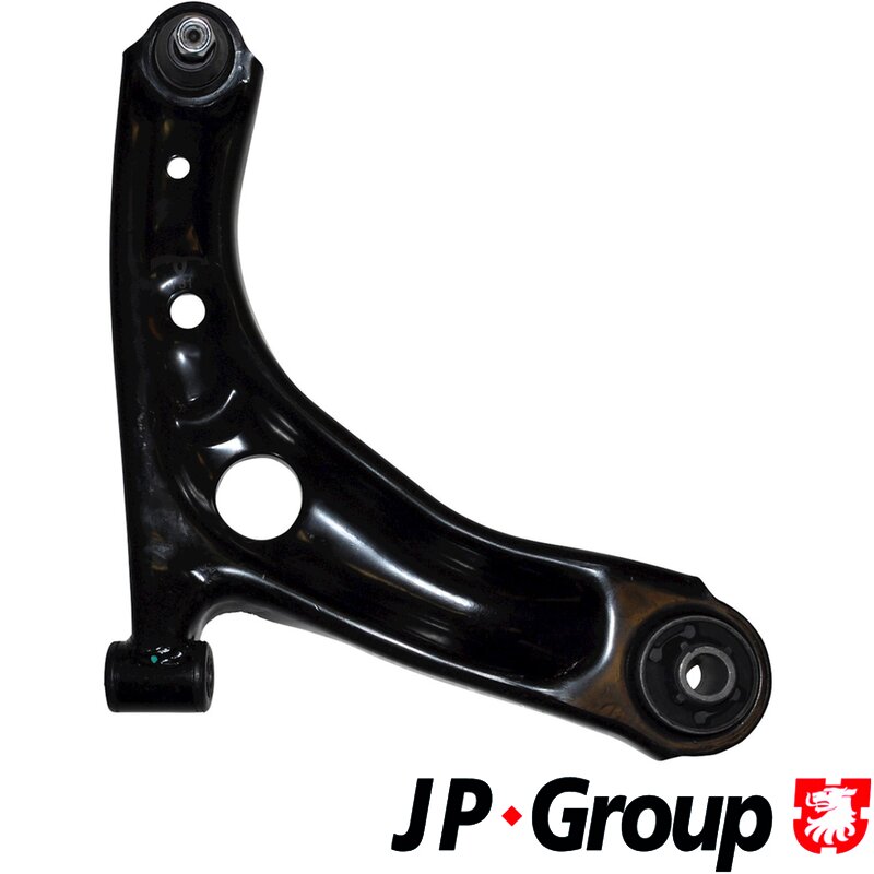 PartzBiz CE: 3140100480-Control Arm/Trailing Arm, wheel suspension PartzBiz CE: 3140100480-Control Arm/Trailing Arm, wheel suspension