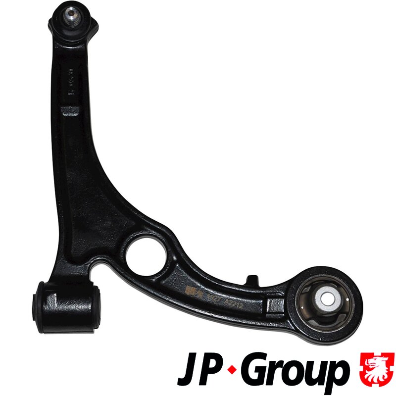 PartzBiz CE: 3340100680-Control Arm/Trailing Arm, wheel suspension PartzBiz CE: 3340100680-Control Arm/Trailing Arm, wheel suspension