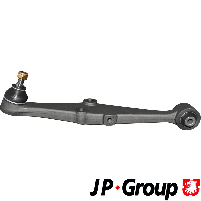 PartzBiz CE: 3440100970-Control Arm/Trailing Arm, wheel suspension PartzBiz CE: 3440100970-Control Arm/Trailing Arm, wheel suspension