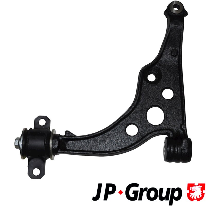 PartzBiz CE: 4140100980-Control Arm/Trailing Arm, wheel suspension PartzBiz CE: 4140100980-Control Arm/Trailing Arm, wheel suspension
